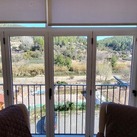 Apartamento Vistasalrio Adriana,Montanejos Esterno foto