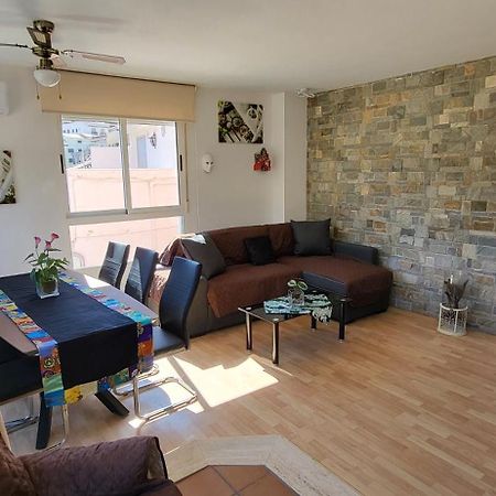 Apartamento Vistasalrio Adriana,Montanejos Esterno foto