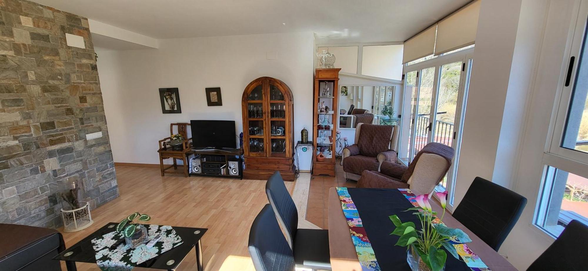 Apartamento Vistasalrio Adriana,Montanejos Esterno foto