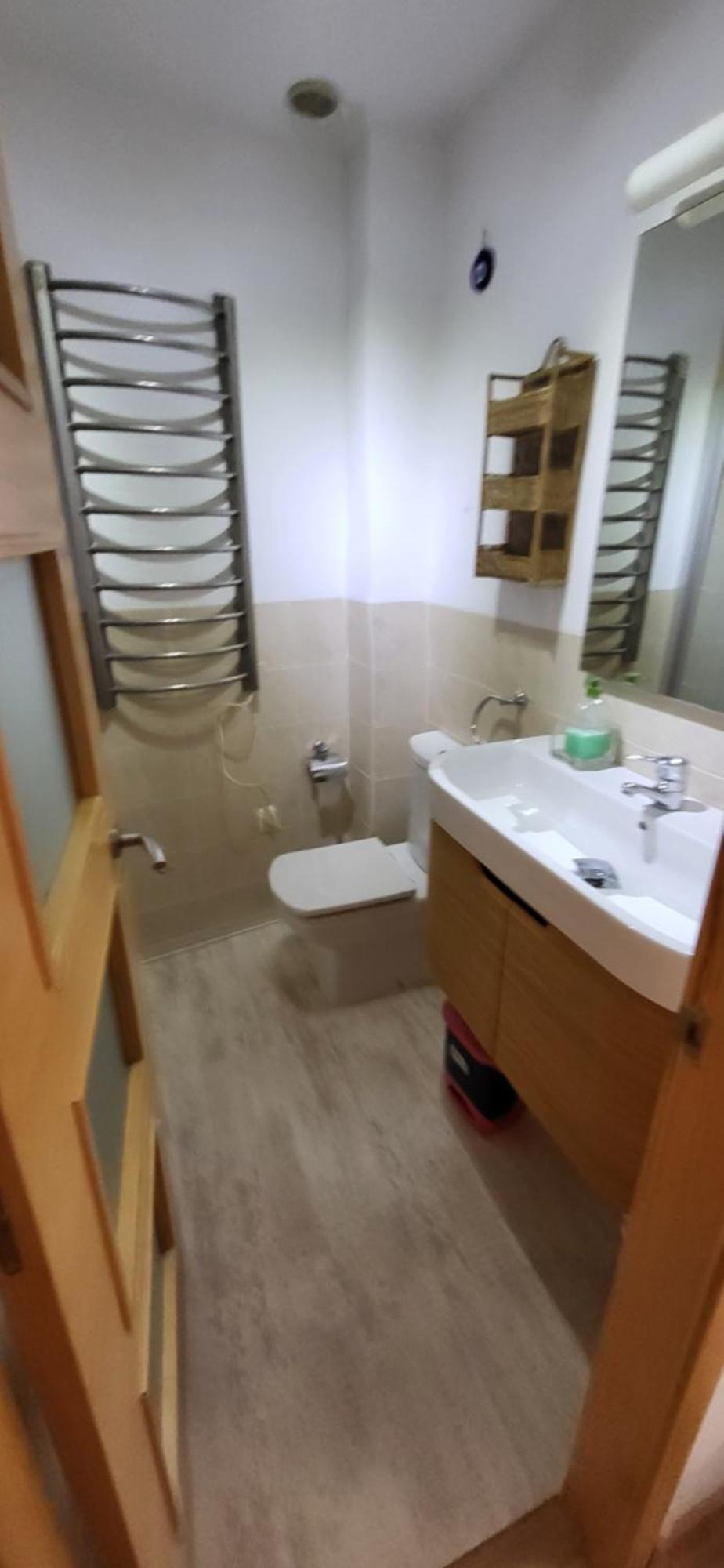 Apartamento Vistasalrio Adriana,Montanejos Esterno foto
