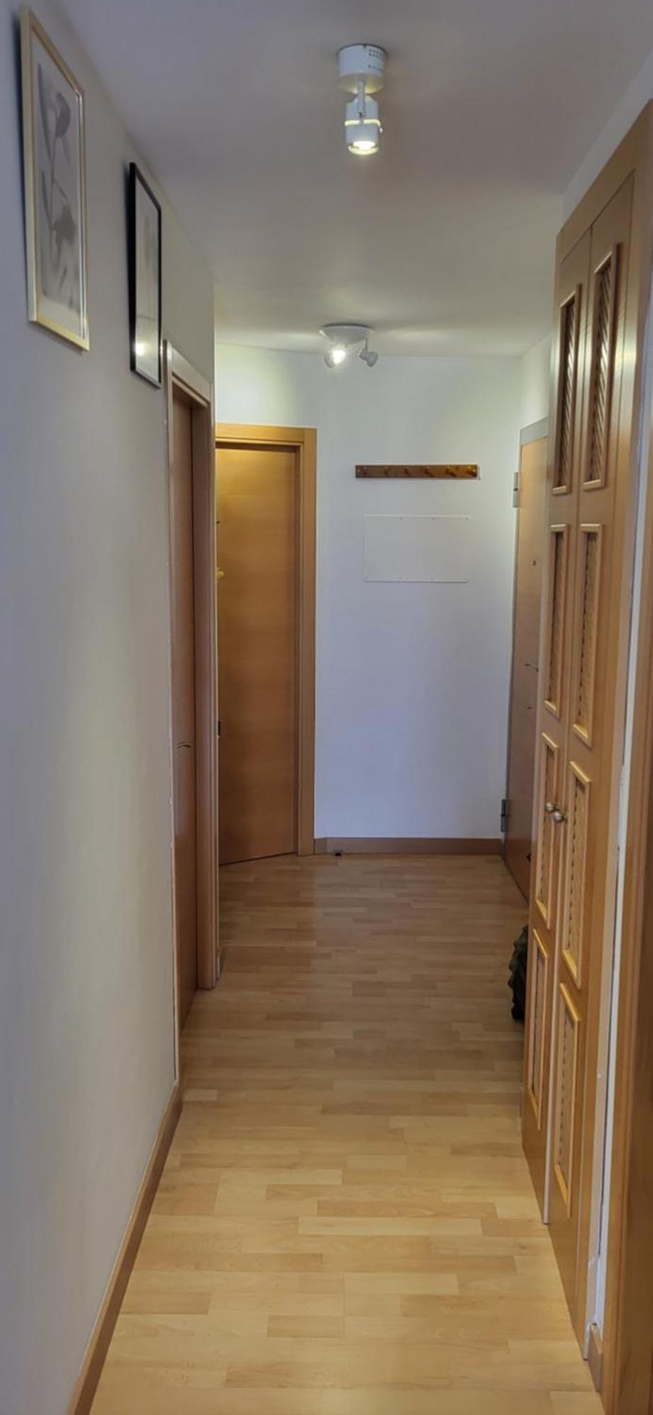 Apartamento Vistasalrio Adriana,Montanejos Esterno foto