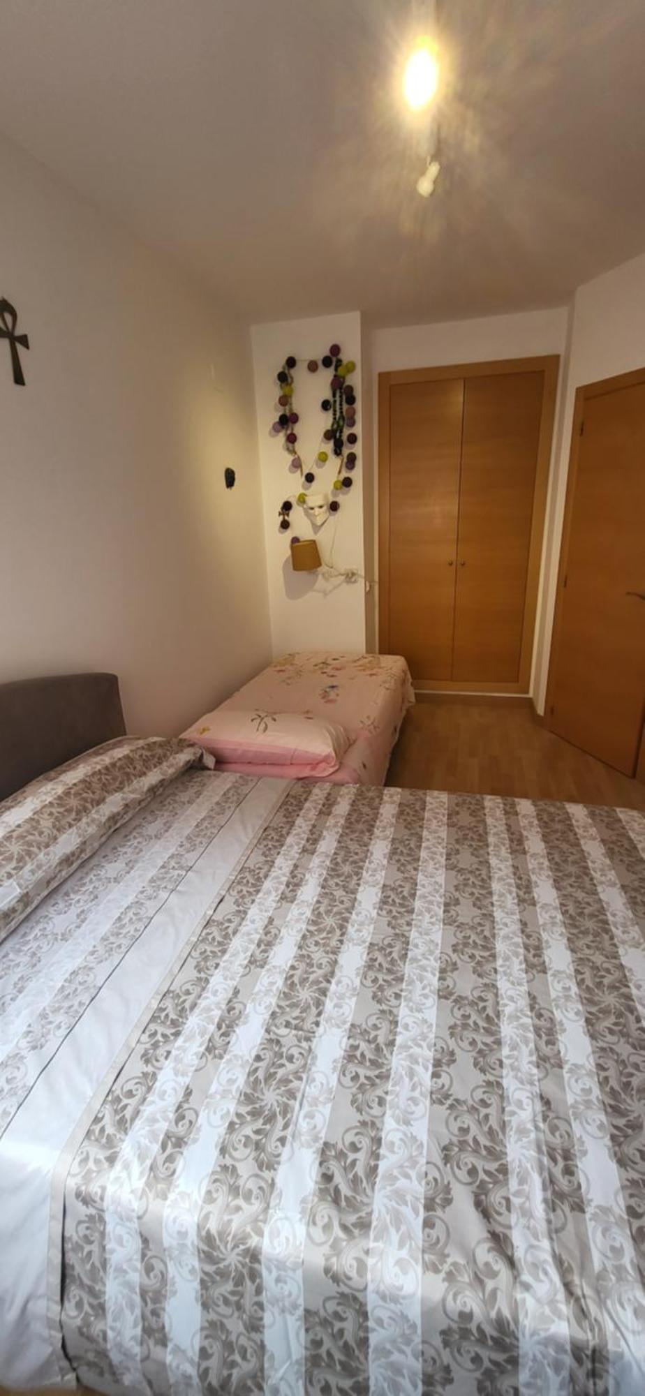 Apartamento Vistasalrio Adriana,Montanejos Esterno foto