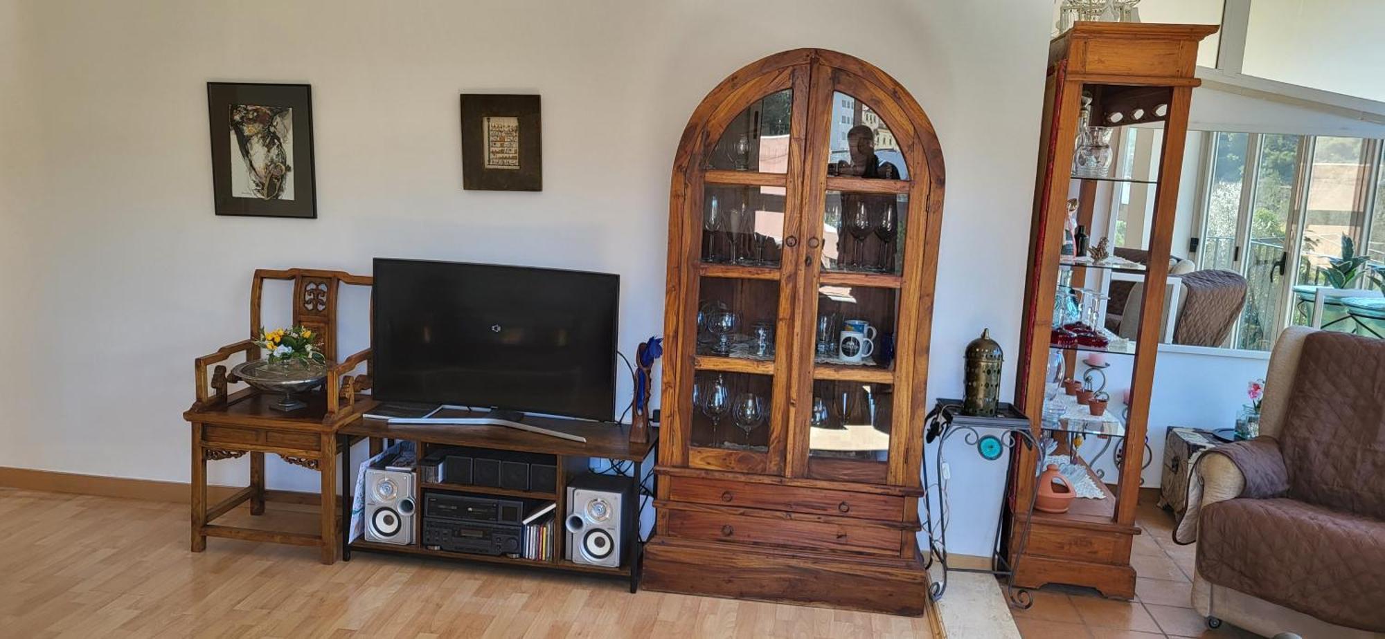 Apartamento Vistasalrio Adriana,Montanejos Esterno foto